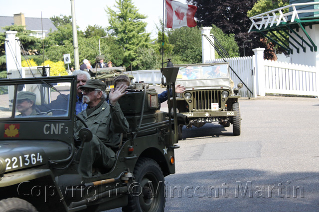 Veteranendag 2014